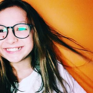 Meet your Posher, Teagan